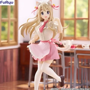 K-ON! Figura Trio-Try-iT Kotobuki Tsumugi - Imagen 1 de 1
