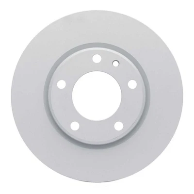 盘式制动转子适合 1988 - 1991 宝马 M3 DFC — 第 1/4 张图片