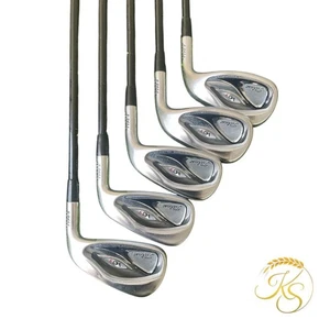 Titleist 5 Irons Right Handed Vg3 Forgede - Picture 1 of 9