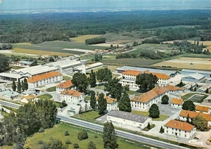 10-ROMILLY SUR SEINE-N�T2172-A/0055 - Imagen 1 de 2