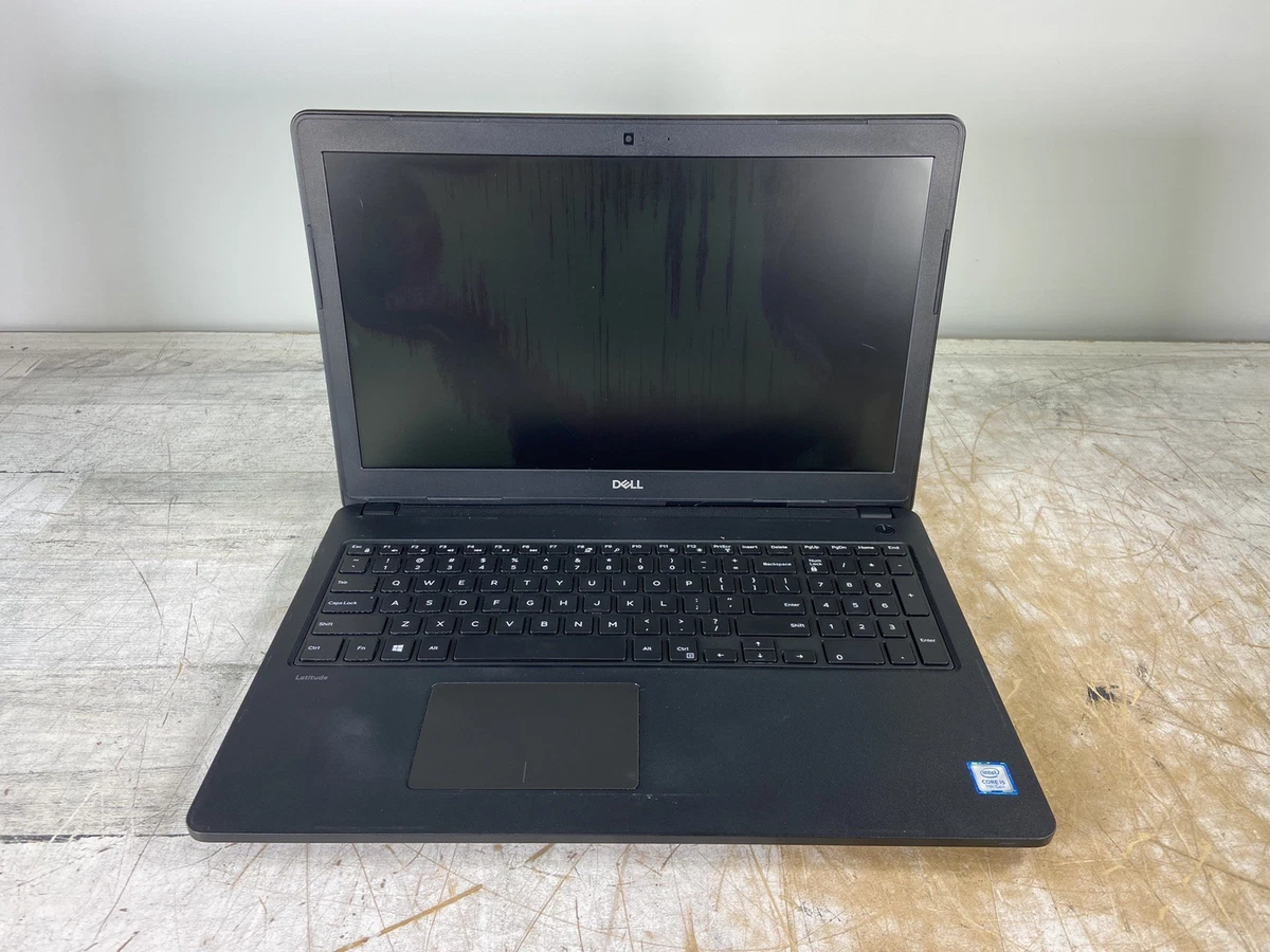 Dell Intel Core I5-7200U 8 GB RAM PC Laptops & Netbooks for sale