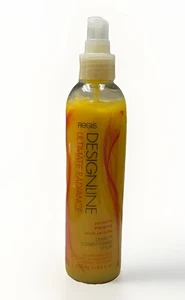 regis designline ultimate radiance energizing leave in conditioner 8.5oz NO CAP - Picture 1 of 2