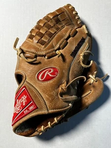 Rawlings Gold Glove ๐บ๐ธ DESERT 12 Series RHT 12โ Baseball Glove USA Flag - Picture 1 of 12
