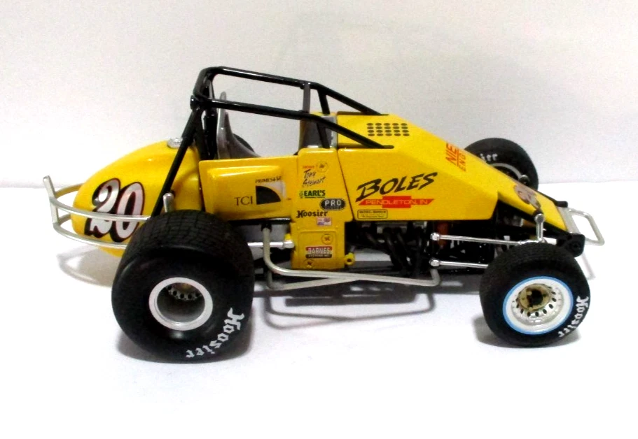 GMP #20 Boles 1995 Sprint Car 1:18 Diecast Car