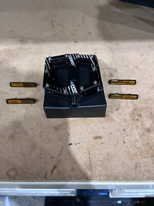 ORIGINAL MTB PEDALS-SPORT #67030 - Picture 1 of 2