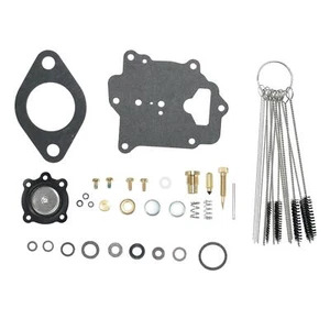 Carburetor Kit Replaces Spare Parts 13660 for Jeep M151 Mutt Amc 151 Repair Kit - Bild 1 von 7