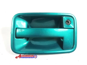 Peugeot 806 Türgriff außen vorne rechts 1476387077 - Bild 1 von 2