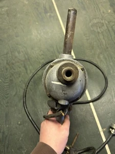 Vintage Black And Decker 1/2in Heavy Duty Electric Drill - Picture 1 of 4
