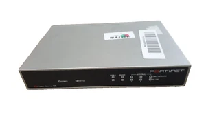 FG-50B Fortinate Fortigate 50B Security Appliance no psu - Afbeelding 1 van 3