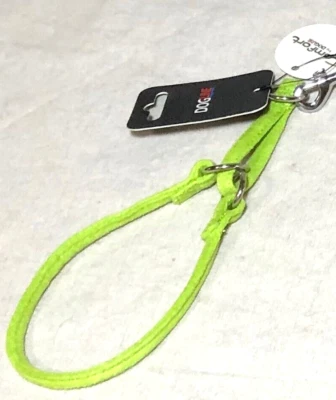 Collar Martingala Dogline Comfort Microfibra Foto 1 de 4