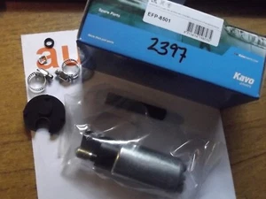Fuel pump for Mazda MX-5 mk3 NC 1.8 2.0 MX5 2005-14 LFG113350 NEW - Picture 1 of 2