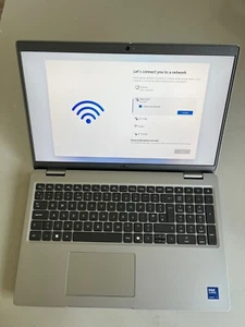 Dell Precision 3591 Laptop Intel Ultra 7 155H 32GB RAM 1TB SSD Nvidia RTX 1000 - Afbeelding 1 van 7