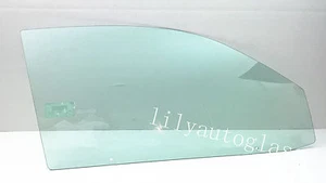 Fits 95-05 Chevy Cavalier/ Pontiac Sunfire 2Dr Passenger Right Door Window Glass - Picture 1 of 4