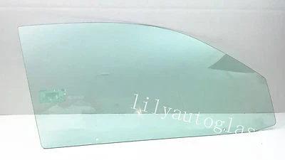 Fits 95-05 Chevy Cavalier/ Pontiac Sunfire 2Dr Passenger Right Door Window Glass - Image 1 of 4