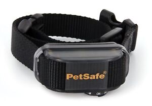 PetSafe VBC-10 Vibration Bark Control, Adjustable to 68.6 cm, Anti-Bark, Automat