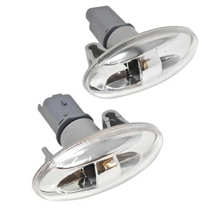 2X Alloggiamento freccia indicatore direzione per Citroen C1 I 05-14 8UHI - Bild 1 von 11