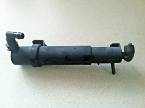 Mercedes-Benz E320 E350 E500 W211 2002-2009 boquilla de lavadora de faros izquierdos - Imagen 1 de 3