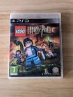 LEGO Harry Potter Lata 5-7 - Gra na PS3 Complete Pal (PlayStation 3)