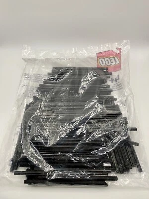 Lego Technic CROSS AXLE Pieces Counted 140+ Pieces. Brand New Factory Sealed - Image 1 of 4