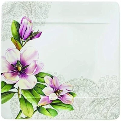 Villeroy & Boch Dinner Plate - Quinsai Garden - Image 1 of 4