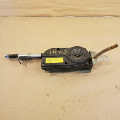 Antena aérea de alimentación original 90-94 Jaguar XJ40 XJ6 Harada HAL2206 LMD4120AA Foto 1 de 4