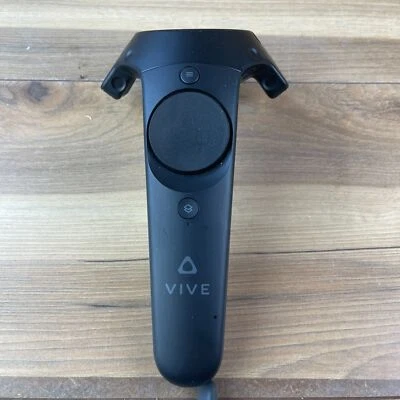 HTC Vive Controller Wireless Multi-Function Trackpad Rechargeable for VR Headset - Image 1 of 4