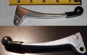1EA NEW RIGHT SIDE LEVER (REF OEM 53175 147 671 ) CT70 80 TO 82 Z50R 79 (207B) - Picture 1 of 1