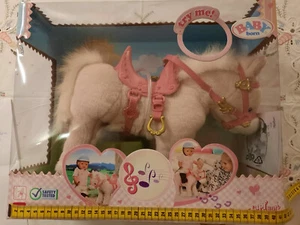 Baby Born laufendes Pferd v. Zapf Creation - Bild 1 von 23
