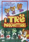 I Tre Moschettieri Classica Dvd Italian Import (Dvd)