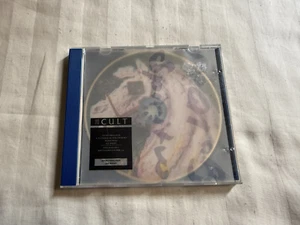 The Cult - Spiritwalker/Go West CD 1992 Beggar's Banquet Import OOP RARE - Picture 1 of 3