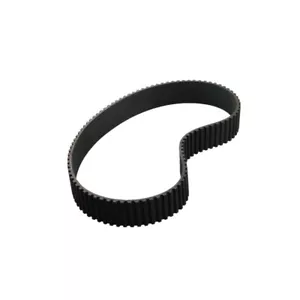 US SHIP Drive Belt For Mazda 12A 13B 20B 15mm RX7 FD FC RX3 Black - Picture 1 of 2