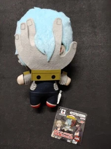 My Hero Academia - Tomura Medium Plüsch - Bild 1 von 2