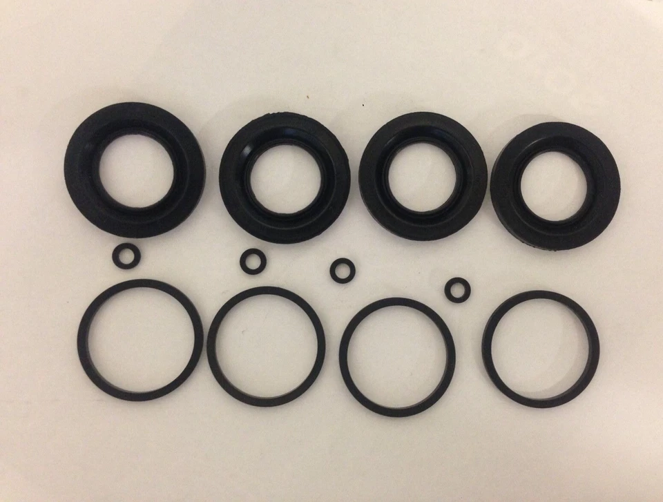 Kit Reparación Pinza Freno Disco Centric Número de Pieza 143.90009 Foto 1 de 1