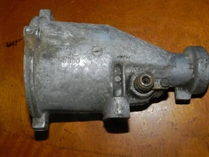 Powerglide Trans Extension Tail Housing  9” Tall # 3789080 Camaro, Corvette Nova - Picture 1 of 8
