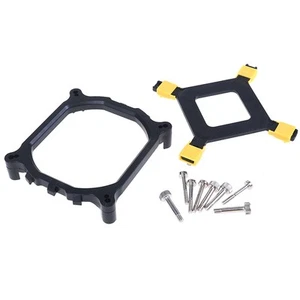 CPU Cooler Fan bracket heatsink Holder for 2011/1155/1150/1156/1366 Socket _j - Afbeelding 1 van 10
