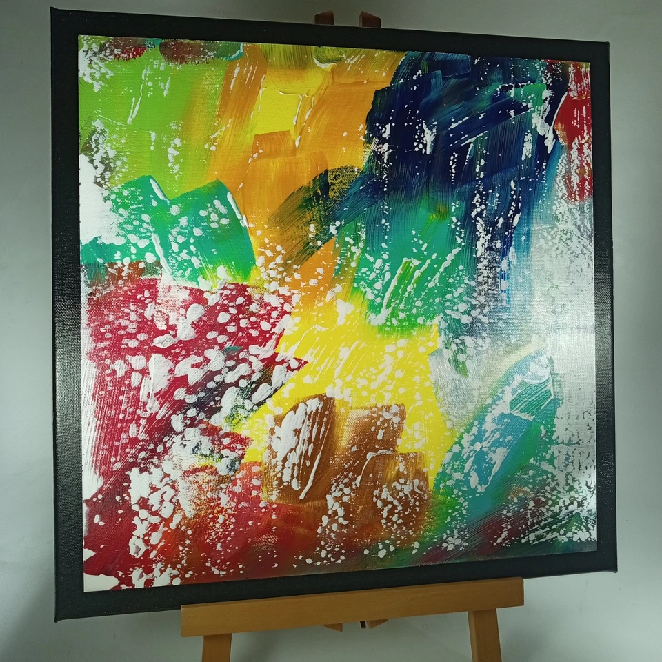 Gemälde - Bild 1 von 1