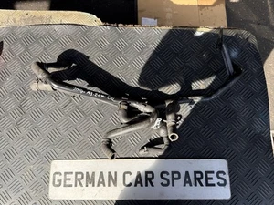2014 AUDI A3 2.0 TDI S LINE CRLB ENGINE COOLANT PIPES HOSES VW SEAT SKODA - Picture 1 of 12