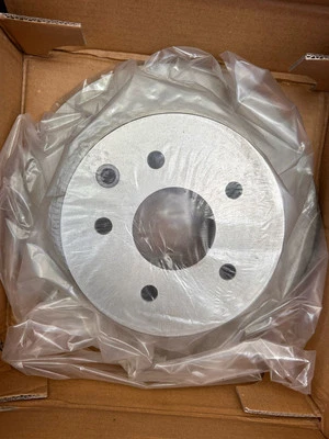 brakes and rotors kit nissan sentra - Image 1 of 4
