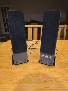 Creative Labs GigaWorks T40 - High-End Speakers fully working - Imagen 1 de 15