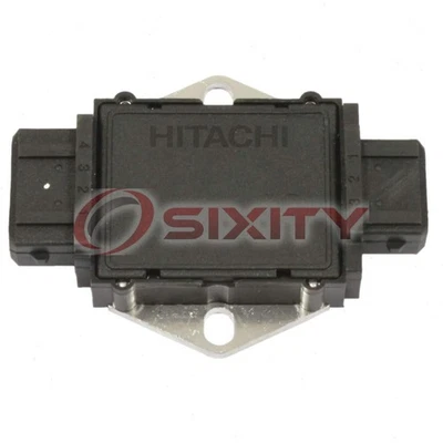 Módulo de control de encendido Hitachi para Audi Allroad Quattro 2001-2005 2,7 L V6 va Foto 1 de 4