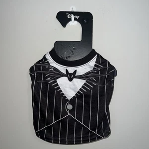 Disney Nightmare Before Christmas Jack Kostüm - Bild 1 von 6