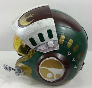 Disney Parks Star Wars Galaxy’s Edge Resistance Pilot Helm elektronisch - Bild 1 von 7