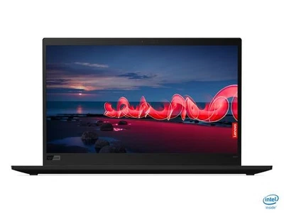 Lenovo ThinkPad X1 Carbon G8 Core i7-10610U 512Go 16Go 1920 x 1080 (FHD) - Photo 1/4