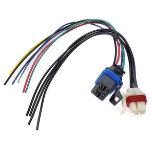 Neutral Safety Switch Connector 88862288 15305887 For 7-PIN 4-PIN 4L60E 4L80E - Picture 1 of 7