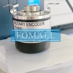 1PZ Nuovo per ALN522G7FSDND6 Encoder Ricambio - Foto 1 di 1