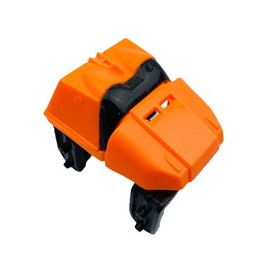 Knex Roller Coaster Car Orange Replacement Part Micro K'nex