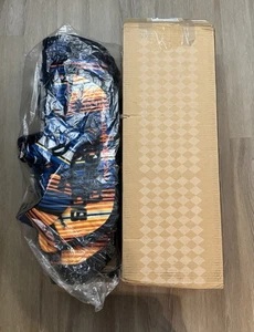 Scotty Cameron 2025 Cinco De Mayo Sunset Serape Pathfinder Stand Bag New - Picture 1 of 2