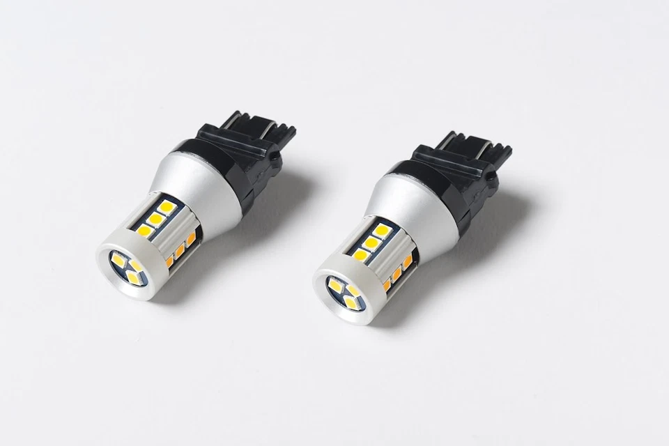 Putco 343157A-360 Metal 360 LED LIGHTS — 第 1/3 张图片