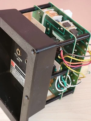 JBL SR4735 Pro Speaker 3-Way Crossover Untested - Image 1 of 4