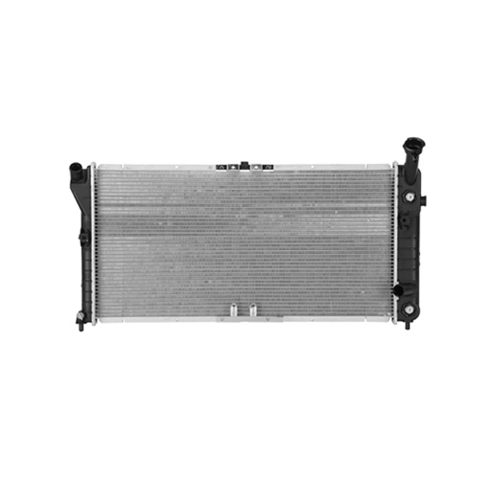 RAD1519 New Replacement Radiator Fits 1994-1996 Buick Regal Coupe - Image 1 of 1